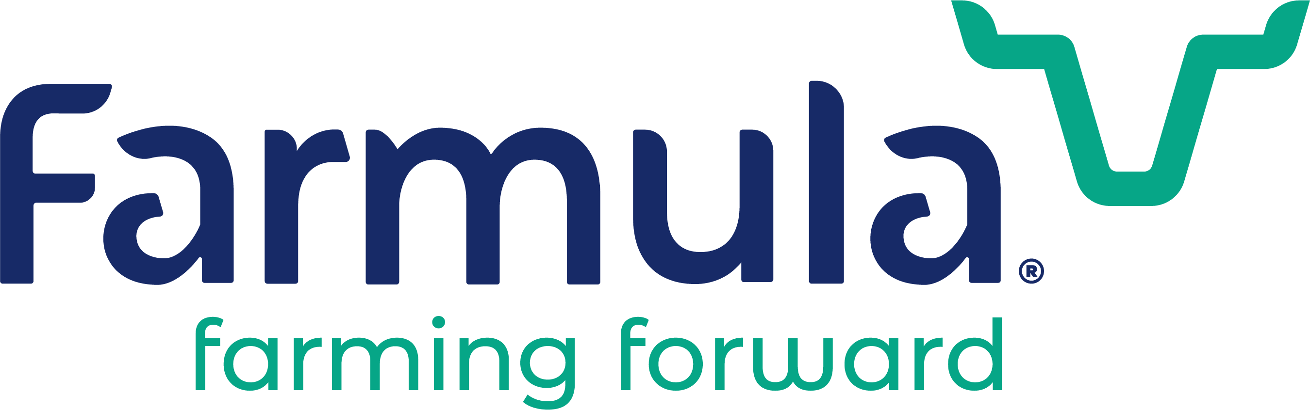 Farmula logo compleet